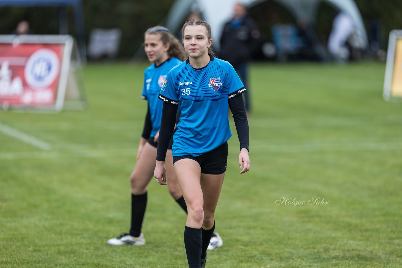 Bild 230 - wU16 Deutsche Meisterschaft